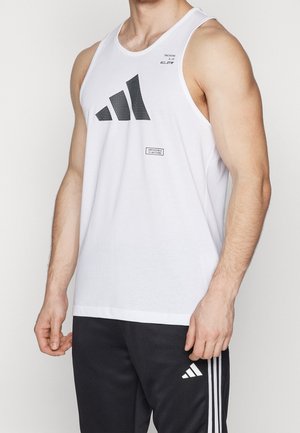 Top - white