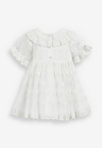 Next Vardagsklänning - off white