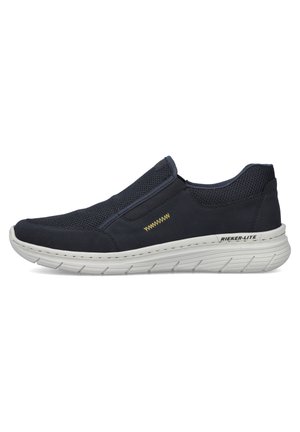 Rieker Sneaker low - blau