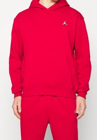 Jordan Hoodie - red