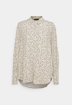 Blus - beige