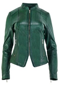Non selezionato, green