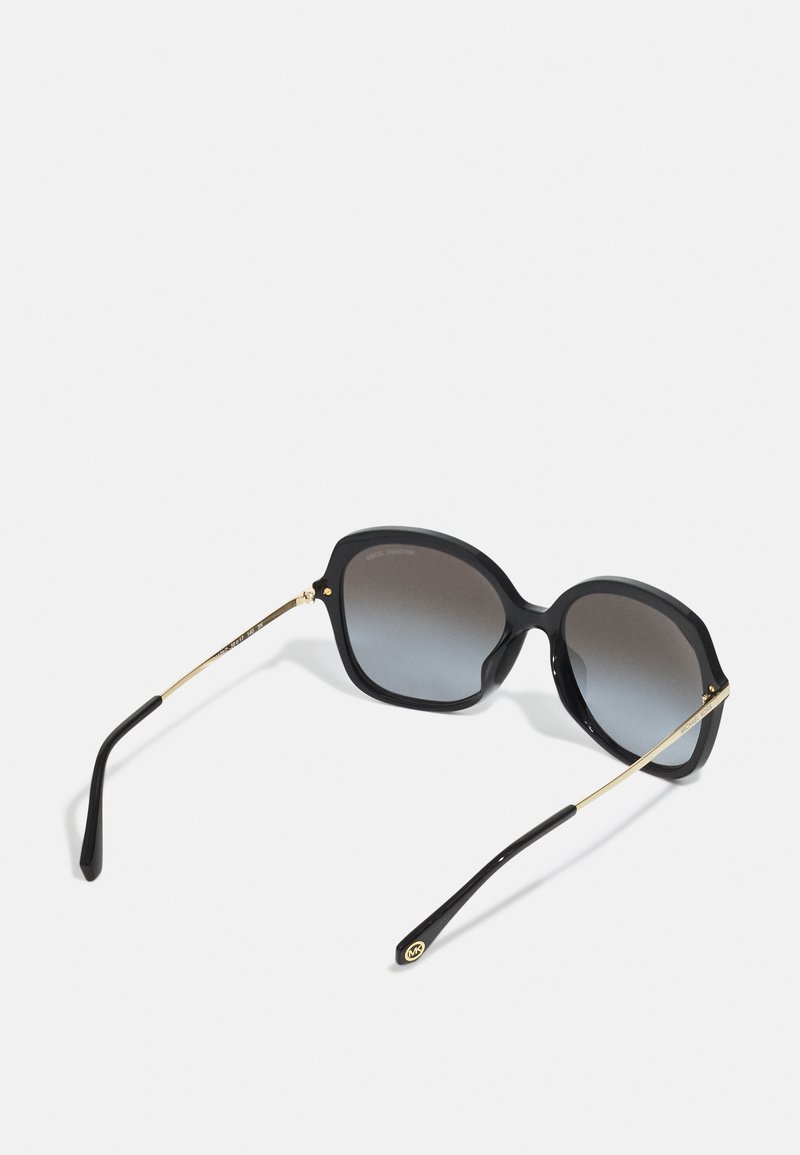 Michael Kors GENEVA Gafas de sol - dark grey - Zalando.es