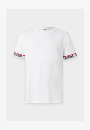 Moschino Underwear, CARRY OVER - Undershirt - bianco