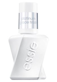 Essie - GEL COUTURE TOPCOAT - Top coat Miniatura obrazu 1