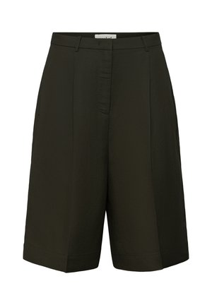 Soaked in Luxury, SLRAGNA MALIKA SHORTS - Short - black