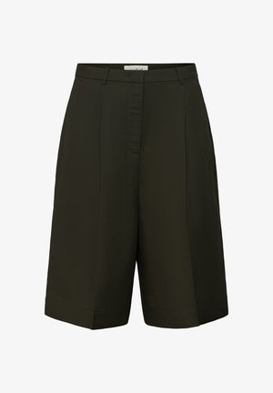 Soaked in Luxury, SLRAGNA MALIKA SHORTS - Šortky - black