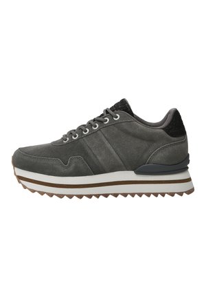 NORA III  - Sneakers -  dark grey