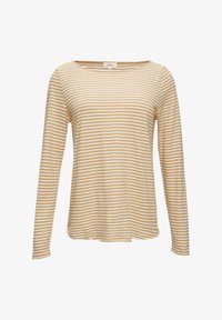 Selected, beige