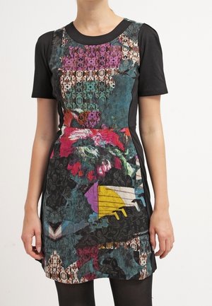 Robe de jour - black