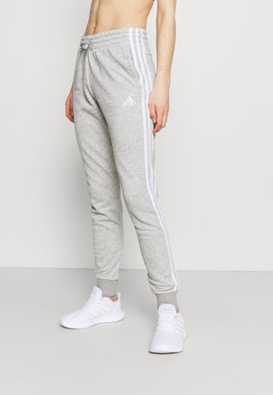 Pantaloni sportivi - mottled grey