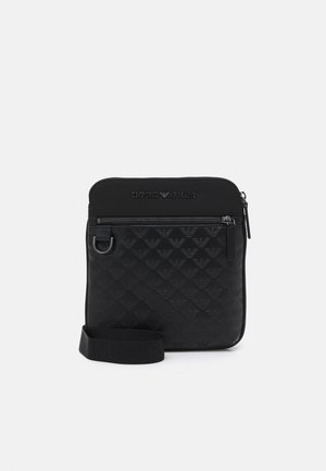 Skuldertasker - black