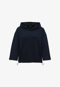 Geselecteerd, coal blue