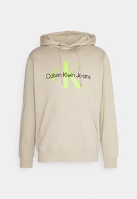 Não selecionado, plaza taupe/acid light