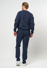 U.S. Polo Assn. JAMIE - Tepláky - dark sapphire