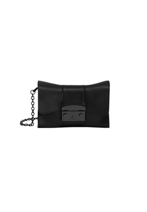 METROPOLIS REMIX MINI - Sac bandoulière - nero
