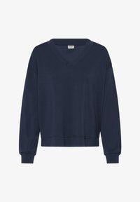 Vybrané, navy blazer