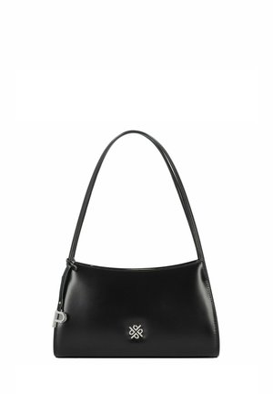 Bolso de mano - schwarz