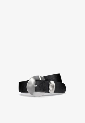 WITTCHEN, Cinturón - black