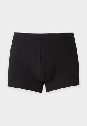 Schiesser, ORIGINAL - Kurze Boxershorts - black
