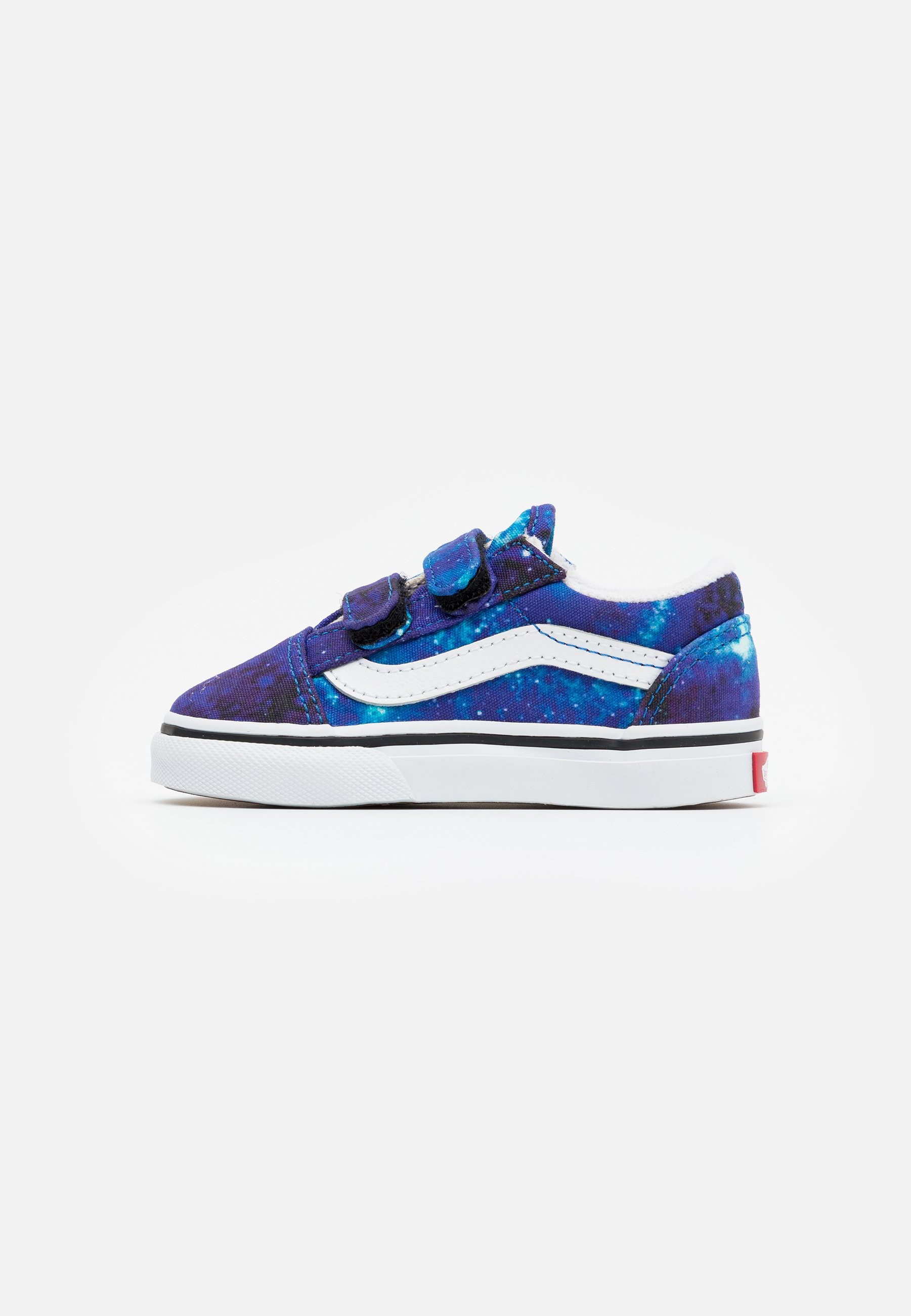vans basse scratch