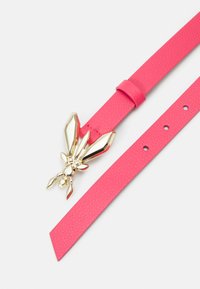 Patrizia Pepe BELT - Pas - hybrid rose