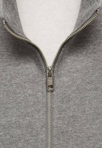 Mango Felpa - mottled grey