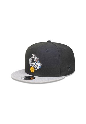 New Era LOONEY TUNES BUGS BUNNY - Cap - schwarz