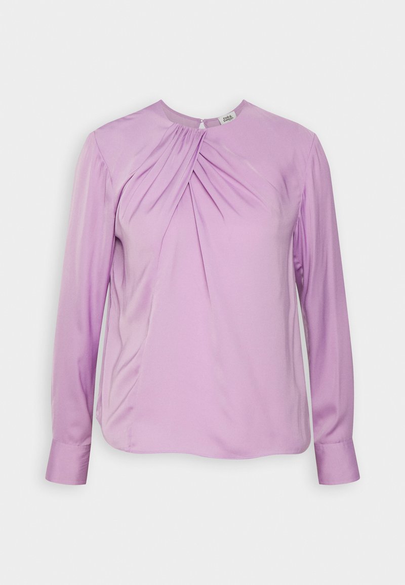 Twist & Tango Blouse lila