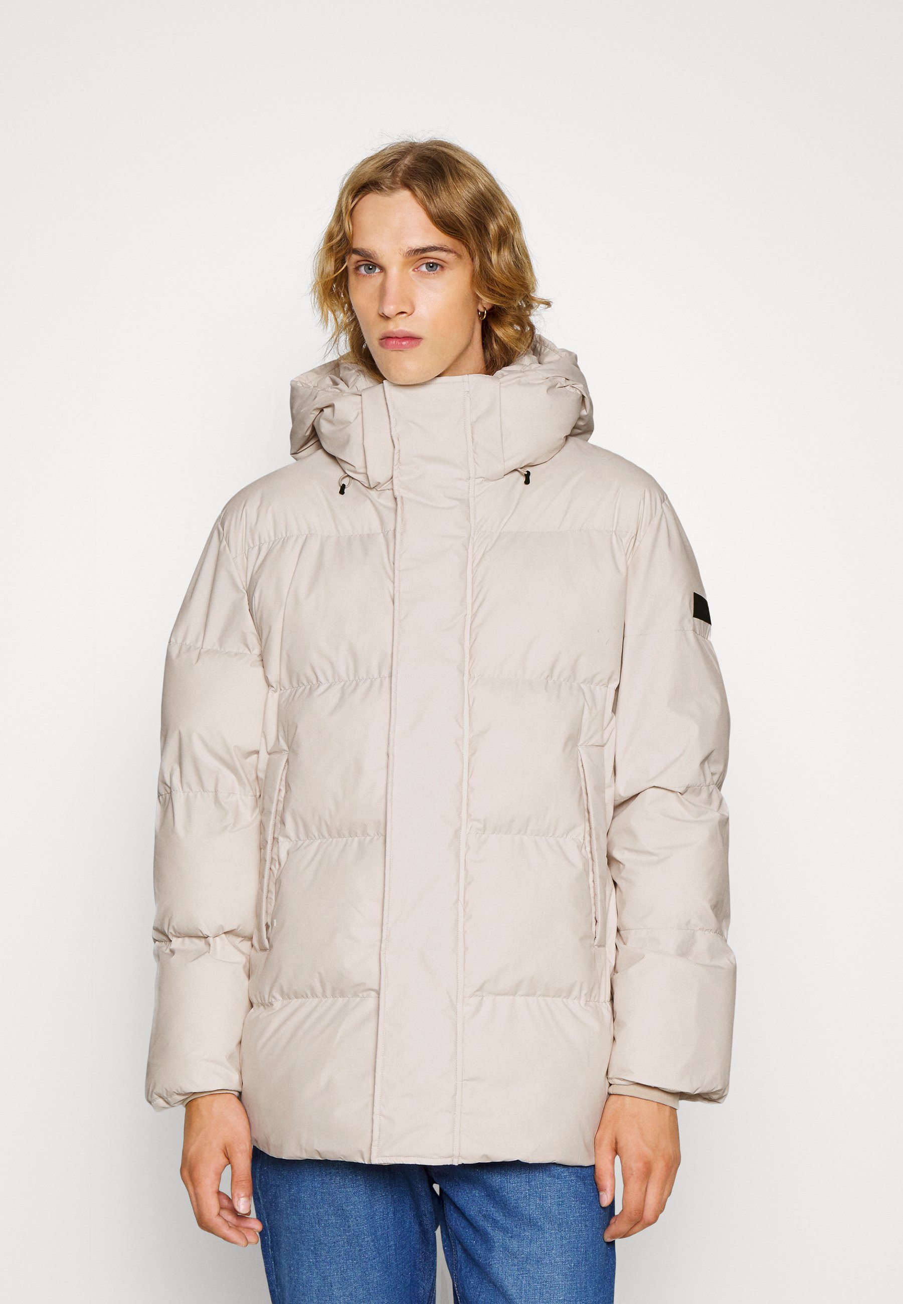 Abrigo de invierno - - Zalando.es
