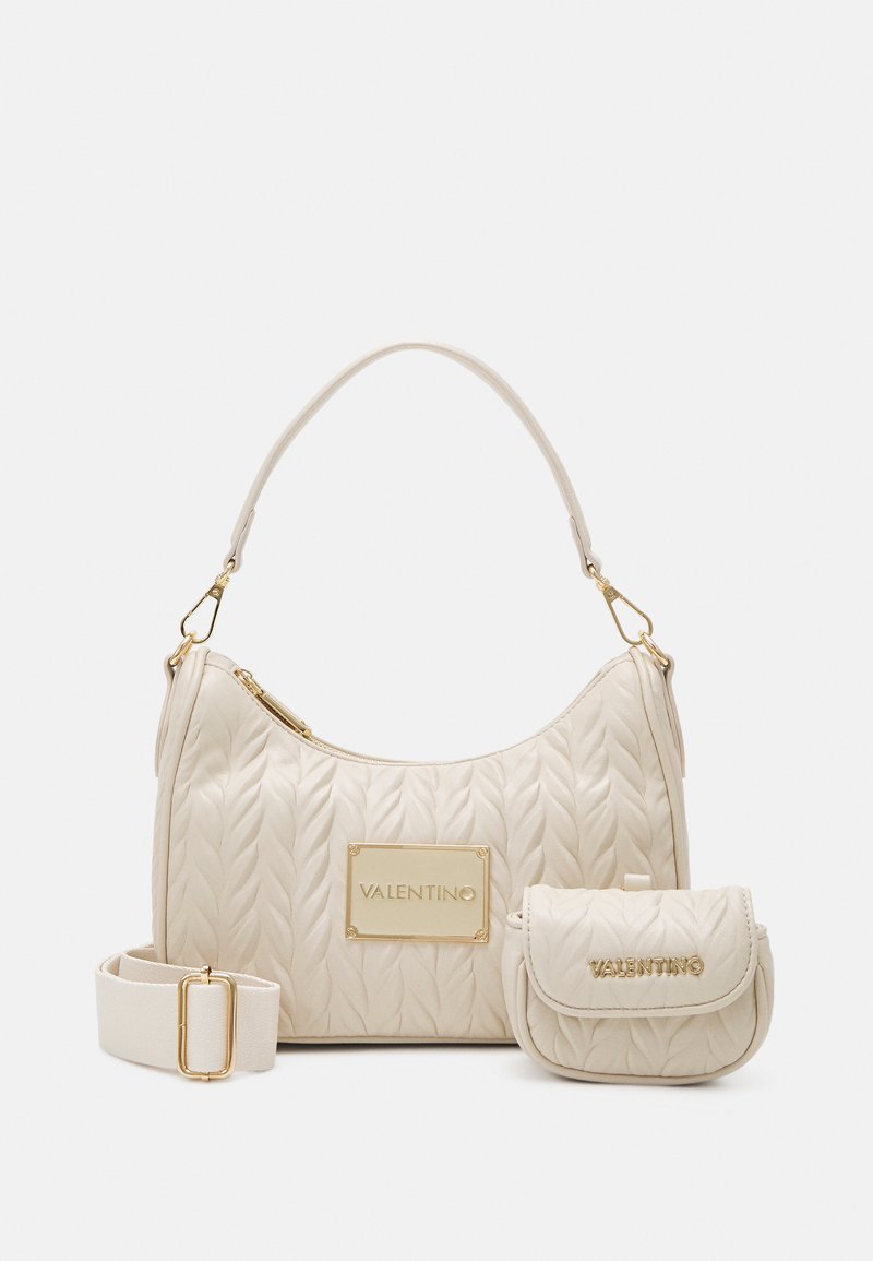 Valentino Bags SUNNY SET Handbag off white/offwhite Zalando.co.uk