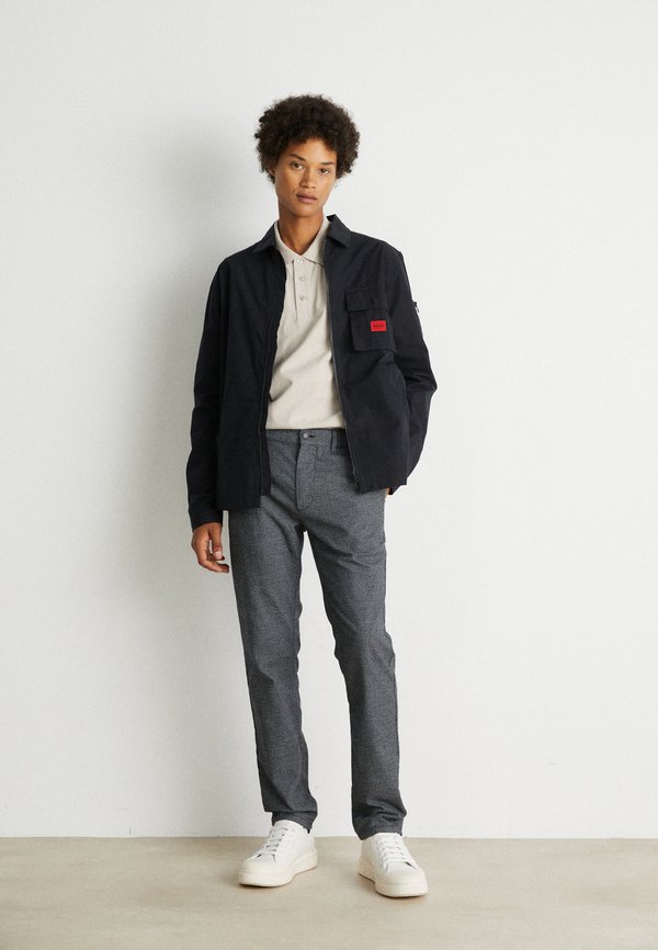 EMMOND - Summer jacket4