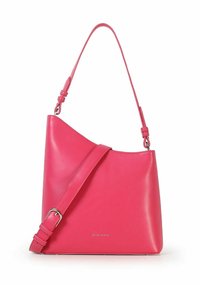 Miriade FUTURA - Borsa a mano - fuxia