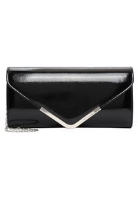 AMALIA - Kuvertväska - black