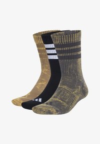 Ei valittu, grey six khaki six black white