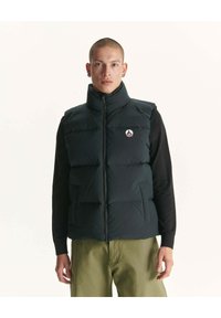 JOTT SAKAI - Chaleco - noir