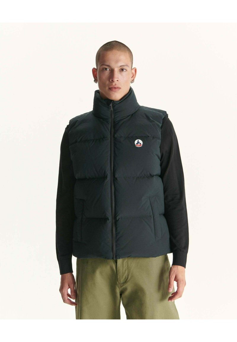 JOTT SAKAI - Chaleco - noir