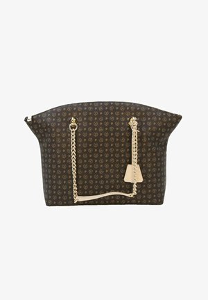 Pollini Borsa a mano - nero avorio