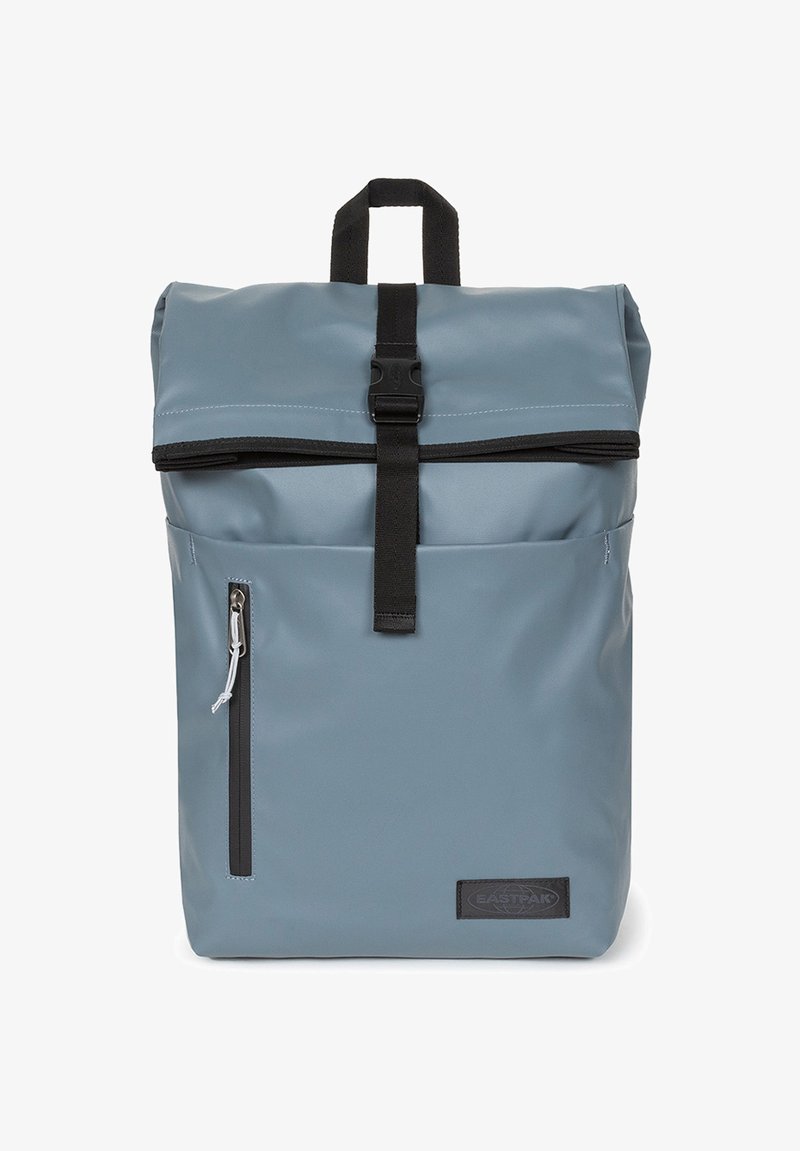 Eastpak UP ROLL - Ryggsäck - tarp stormy