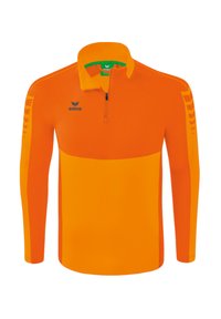 Niet geselecteerd, orange
