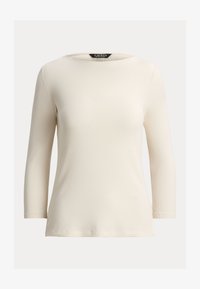 Ausgewählt, mascarpone cream