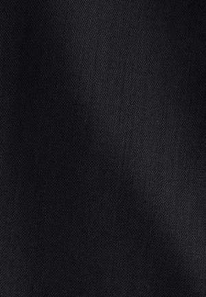 Next REGULAR FIT SIGNATURE NOVA FIDES - Nohavice - black