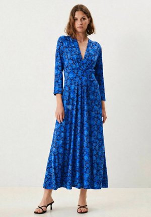 CLARY - Jerseykjole - blue