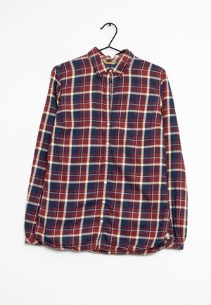 Tommy Hilfiger Chemisier - red