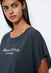 Marc O'Polo MIX MATCH - Camisón - dark navy