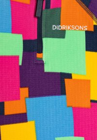 Didriksons JADIS KIDS UNISEX SET - Alussärk - multi-coloured