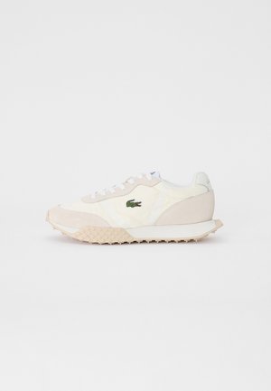 L SPIN EVO 125  - Sportbačiai - off white
