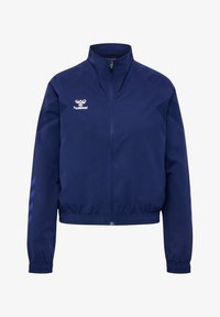 Niet geselecteerd, marine