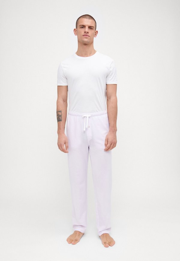SLEEP BOTTOM - Pyjama bottoms - summer lilac3