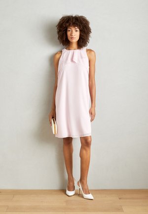 Kokteilikleit/peokleit - pastel pink